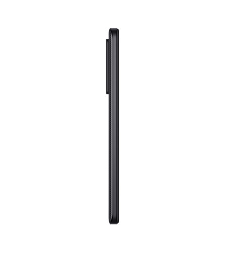 Xiaomi Poco F5 Pro 8GB+256GB (чёрный / Black)