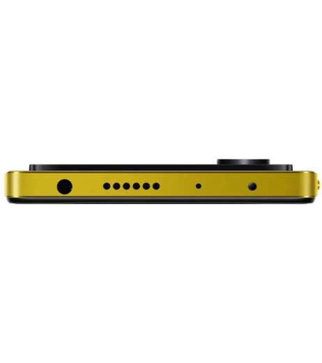 Xiaomi Poco X4 Pro 5G 6GB+128GB (жёлтый / Poco Yellow)