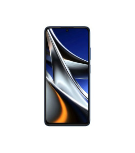 Xiaomi Poco X4 Pro 5G 6GB+128GB (синий / Laser Blue)