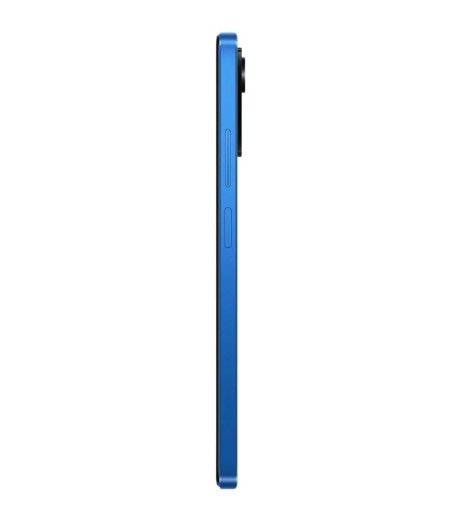 Xiaomi Poco X4 Pro 5G 6GB+128GB (синий / Laser Blue)
