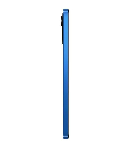Xiaomi Poco X4 Pro 5G 6GB+128GB (синий / Laser Blue)