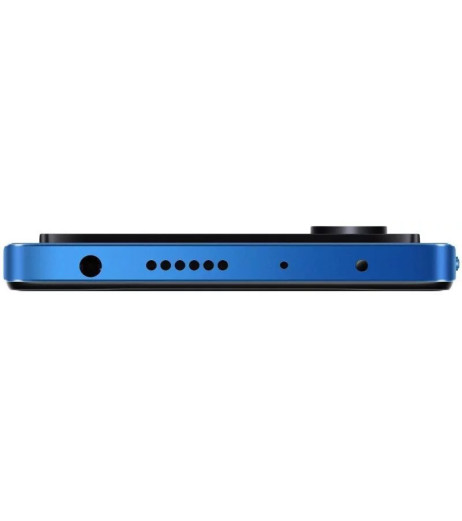 Xiaomi Poco X4 Pro 5G 6GB+128GB (синий / Laser Blue)