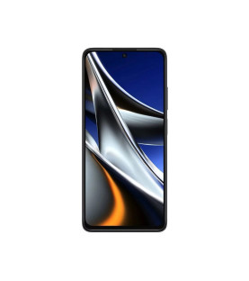 Xiaomi Poco X4 Pro 5G 8GB+256GB (чёрный / Laser Black)