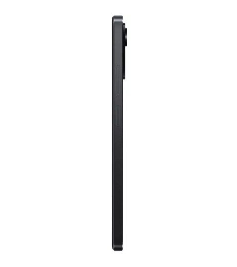 Xiaomi Poco X4 Pro 5G 8GB+256GB (чёрный / Laser Black)
