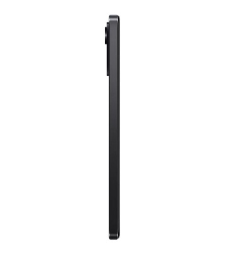 Xiaomi Poco X4 Pro 5G 8GB+256GB (чёрный / Laser Black)