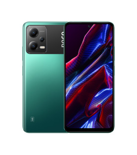 Xiaomi Poco X5 5G 6GB+128GB (зелёный / Green)
