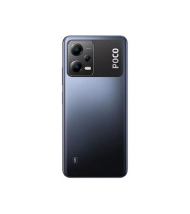 Xiaomi Poco X5 5G 8GB+256GB (чёрный / Black)