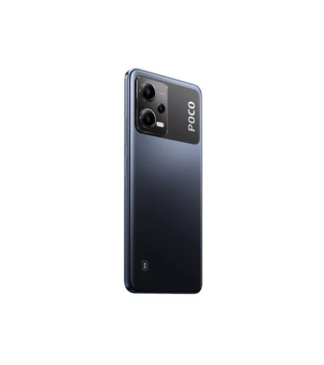 Xiaomi Poco X5 5G 8GB+256GB (чёрный / Black)