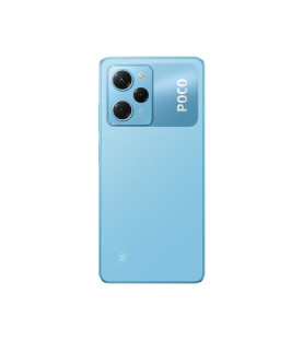 Xiaomi Poco X5 Pro 5G 6GB+128GB (синий / Blue)