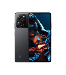 Xiaomi Poco X5 Pro 5G 8GB+256GB (чёрный / Black)