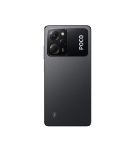 Xiaomi Poco X5 Pro 5G 8GB+256GB (чёрный / Black)