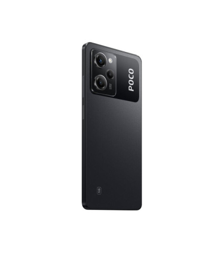 Xiaomi Poco X5 Pro 5G 8GB+256GB (чёрный / Black)