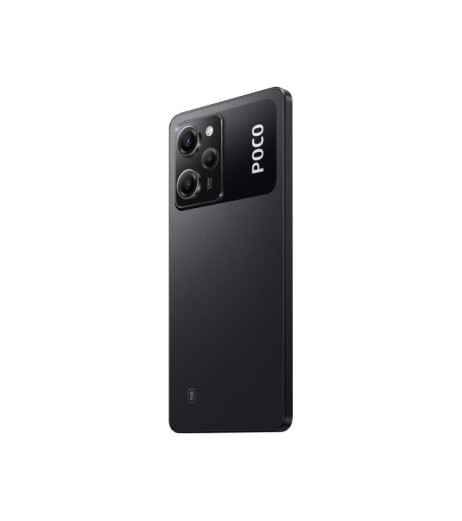 Xiaomi Poco X5 Pro 5G 8GB+256GB (чёрный / Black)