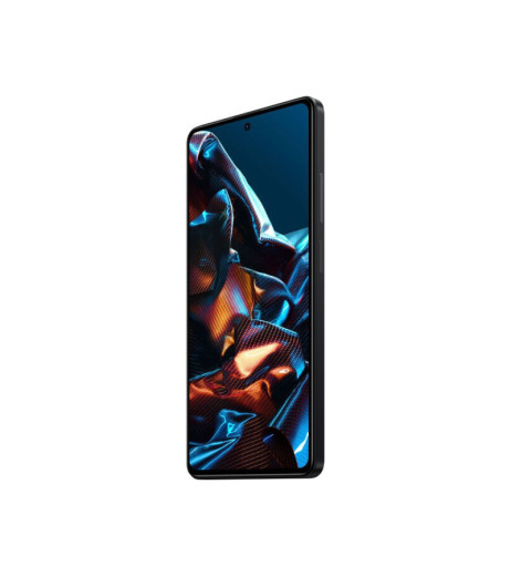 Xiaomi Poco X5 Pro 5G 8GB+256GB (чёрный / Black)