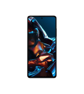 Xiaomi Poco X5 Pro 5G 8GB+256GB (жёлтый / Yellow)