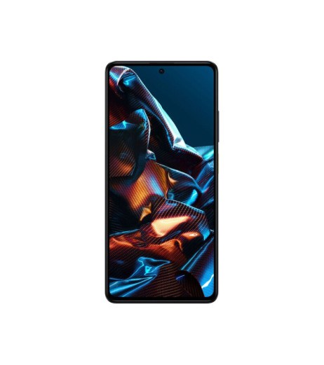 Xiaomi Poco X5 Pro 5G 8GB+256GB (жёлтый / Yellow)