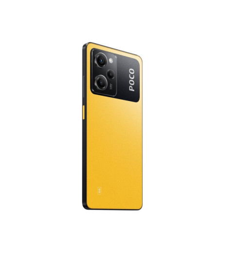 Xiaomi Poco X5 Pro 5G 8GB+256GB (жёлтый / Yellow)
