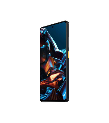 Xiaomi Poco X5 Pro 5G 8GB+256GB (жёлтый / Yellow)