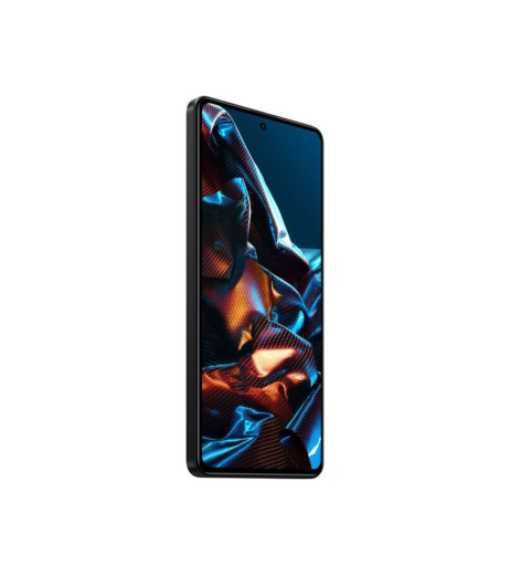 Xiaomi Poco X5 Pro 5G 8GB+256GB (жёлтый / Yellow)