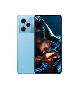 Xiaomi Poco X5 Pro 5G 8GB+256GB (синий / Blue)