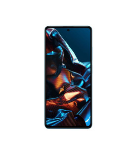 Xiaomi Poco X5 Pro 5G 8GB+256GB (синий / Blue)