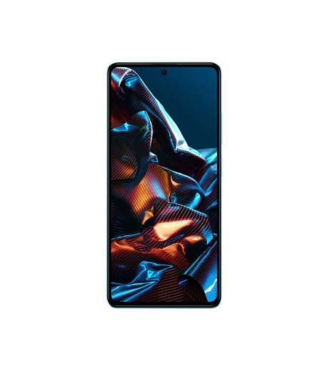 Xiaomi Poco X5 Pro 5G 8GB+256GB (синий / Blue)