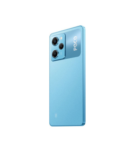 Xiaomi Poco X5 Pro 5G 8GB+256GB (синий / Blue)