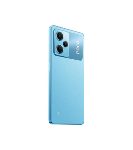 Xiaomi Poco X5 Pro 5G 8GB+256GB (синий / Blue)