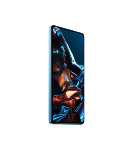 Xiaomi Poco X5 Pro 5G 8GB+256GB (синий / Blue)