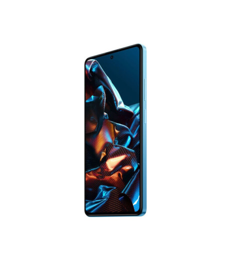 Xiaomi Poco X5 Pro 5G 8GB+256GB (синий / Blue)