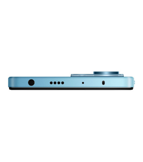 Xiaomi Poco X5 Pro 5G 8GB+256GB (синий / Blue)