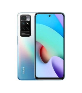 Xiaomi Redmi 10 2022 4GB+128GB (синий / Sea Blue)