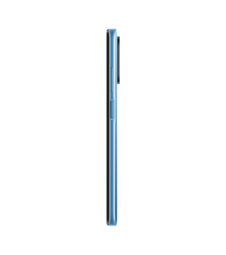 Xiaomi Redmi 10 4GB+128GB (синий / Sea Blue)