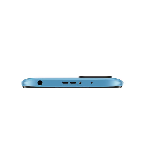 Xiaomi Redmi 10 4GB+128GB (синий / Sea Blue)