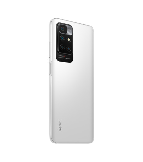 Xiaomi Redmi 10 4GB+64GB (белый / Pebble White)