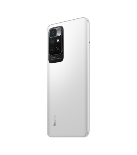 Xiaomi Redmi 10 4GB+64GB (белый / Pebble White)