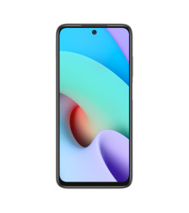Xiaomi Redmi 10 4GB+64GB (серый / Carbon Gray)