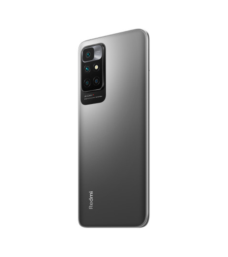 Xiaomi Redmi 10 4GB+64GB (серый / Carbon Gray)