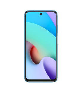 Xiaomi Redmi 10 4GB+64GB (синий / Sea Blue)