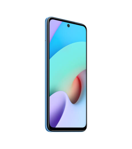 Xiaomi Redmi 10 4GB+64GB (синий / Sea Blue)