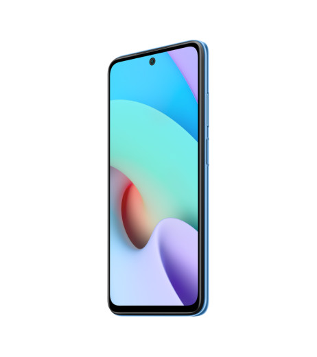 Xiaomi Redmi 10 4GB+64GB (синий / Sea Blue)