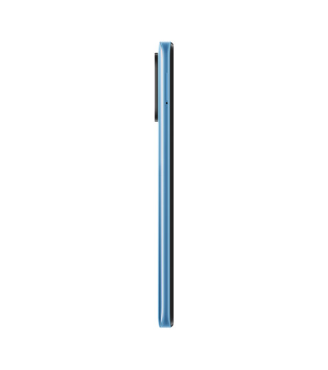 Xiaomi Redmi 10 4GB+64GB (синий / Sea Blue)