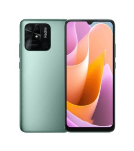 Xiaomi Redmi 10С 4GB+128GB (зелёный / Mint Green)