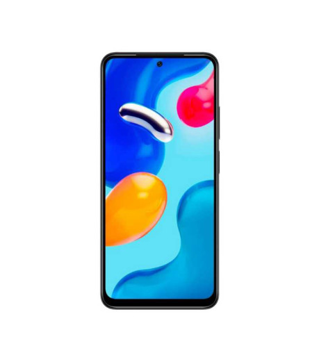 Xiaomi Redmi Note 11S 6+128GB (серый / Graphite Gray)