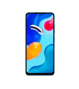 Xiaomi Redmi Note 11S 8+128GB (Синий / Twilight Blue)