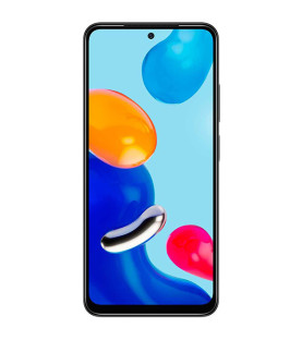 Xiaomi Redmi Note 11 6+128GB (серый / Graphite Gray)