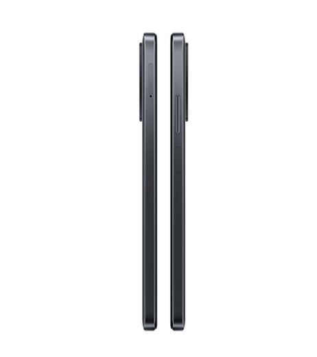 Xiaomi Redmi Note 11 6+128GB (серый / Graphite Gray)