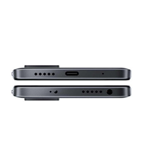 Xiaomi Redmi Note 11 6+128GB (серый / Graphite Gray)