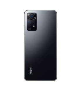 Xiaomi Redmi Note 11 Pro 4G 6+128GB (серый / Graphite Gray)