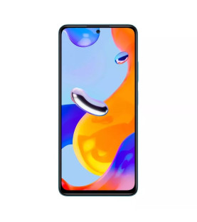 Xiaomi Redmi Note 11 Pro 4G 8+128GB (белый / Polar White)